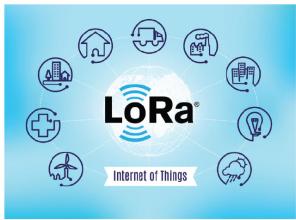 正文科技與Axiata集團強強聯合，LoRa網絡將覆蓋全球十大市場